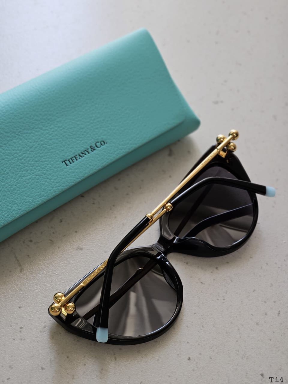 Tiffany & co glasses