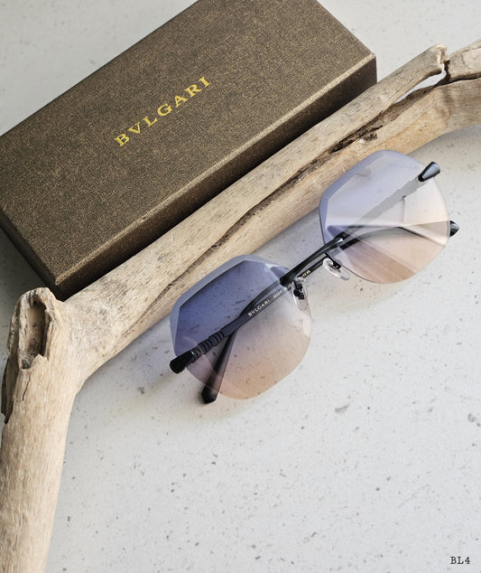 Bvlgari glasses