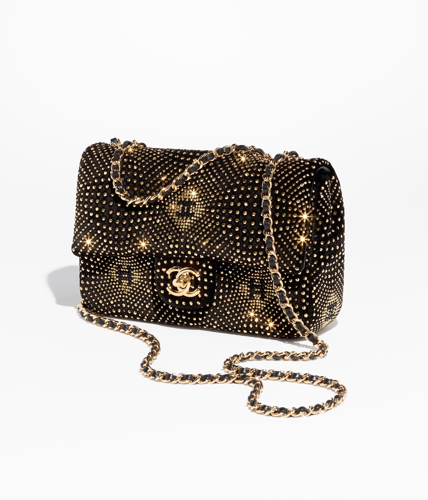 CHANEL EVENING BAG