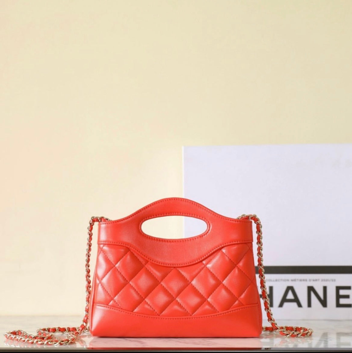 Chanel 20cm