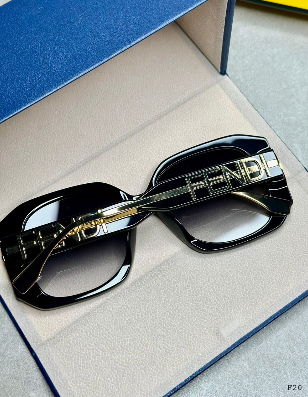 Fendi glasses