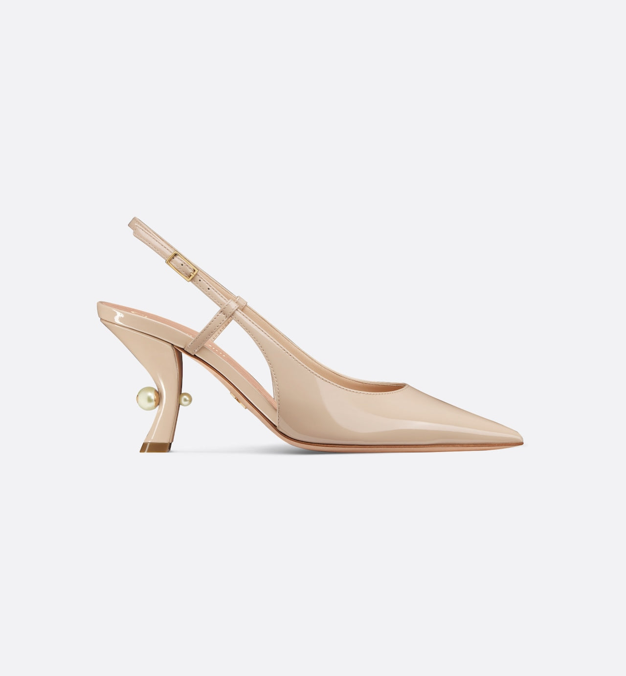 Dior Tribales Slingback Pump