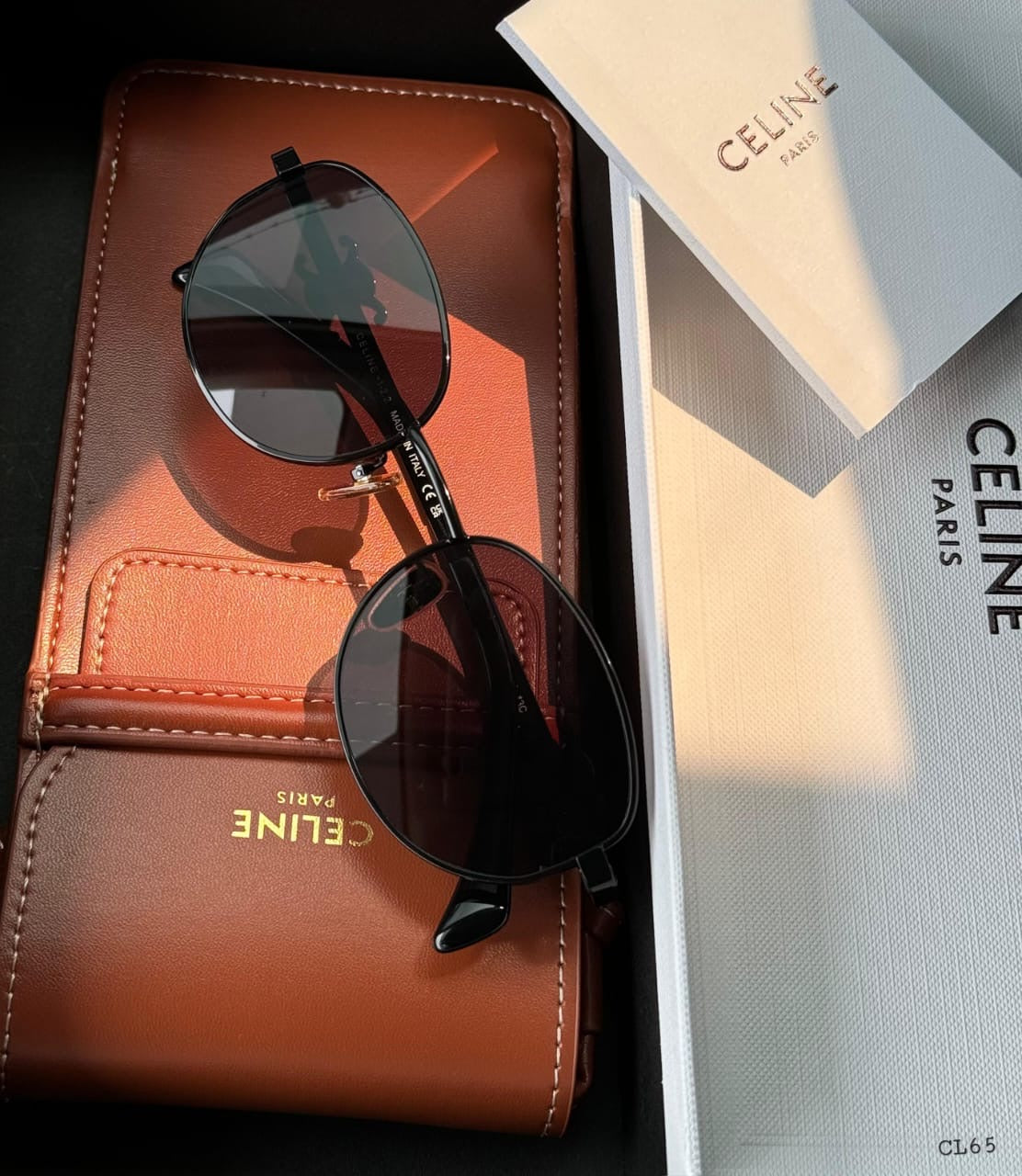 Celine glasses