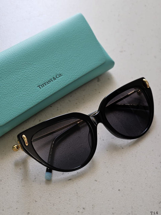 Tiffany & co glasses