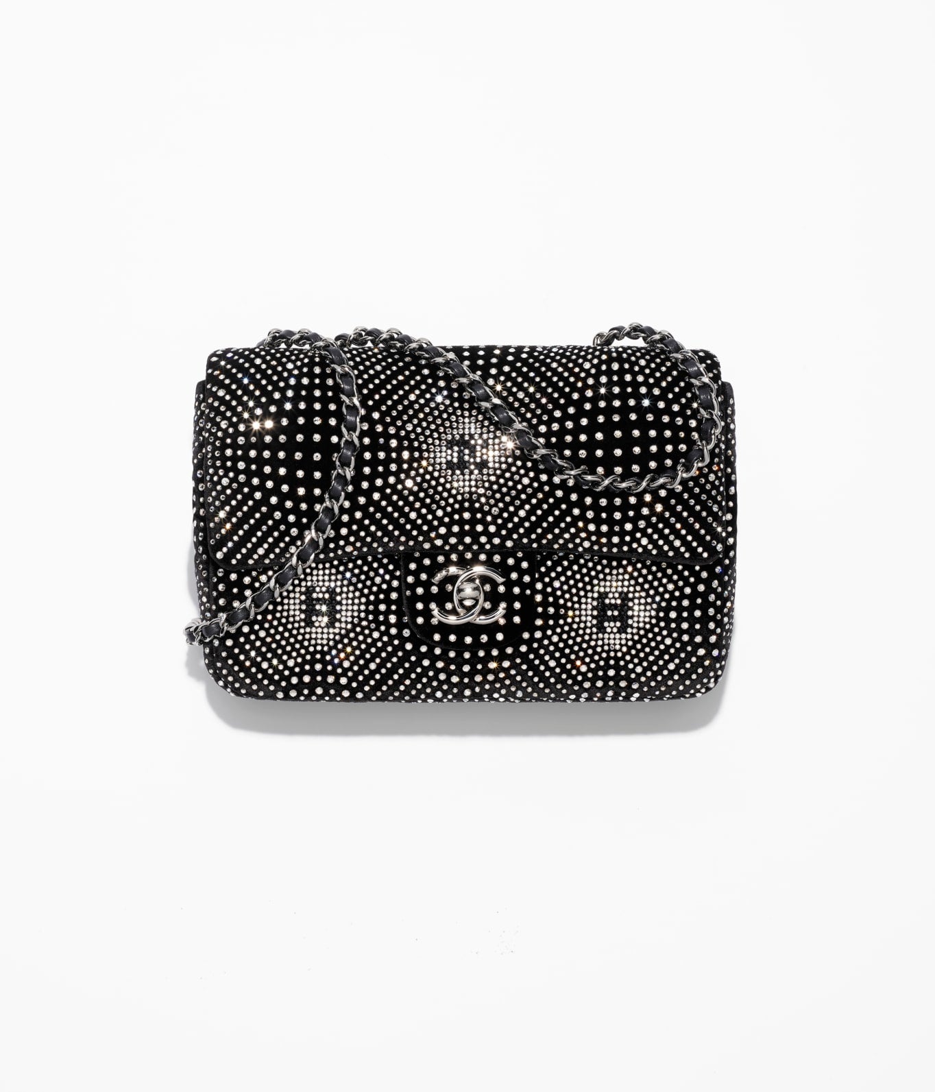 CHANEL EVENING BAG