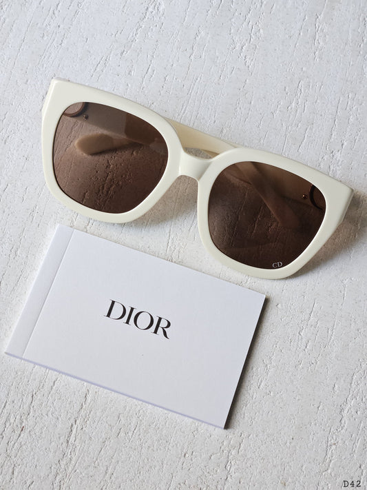 Dior glasses