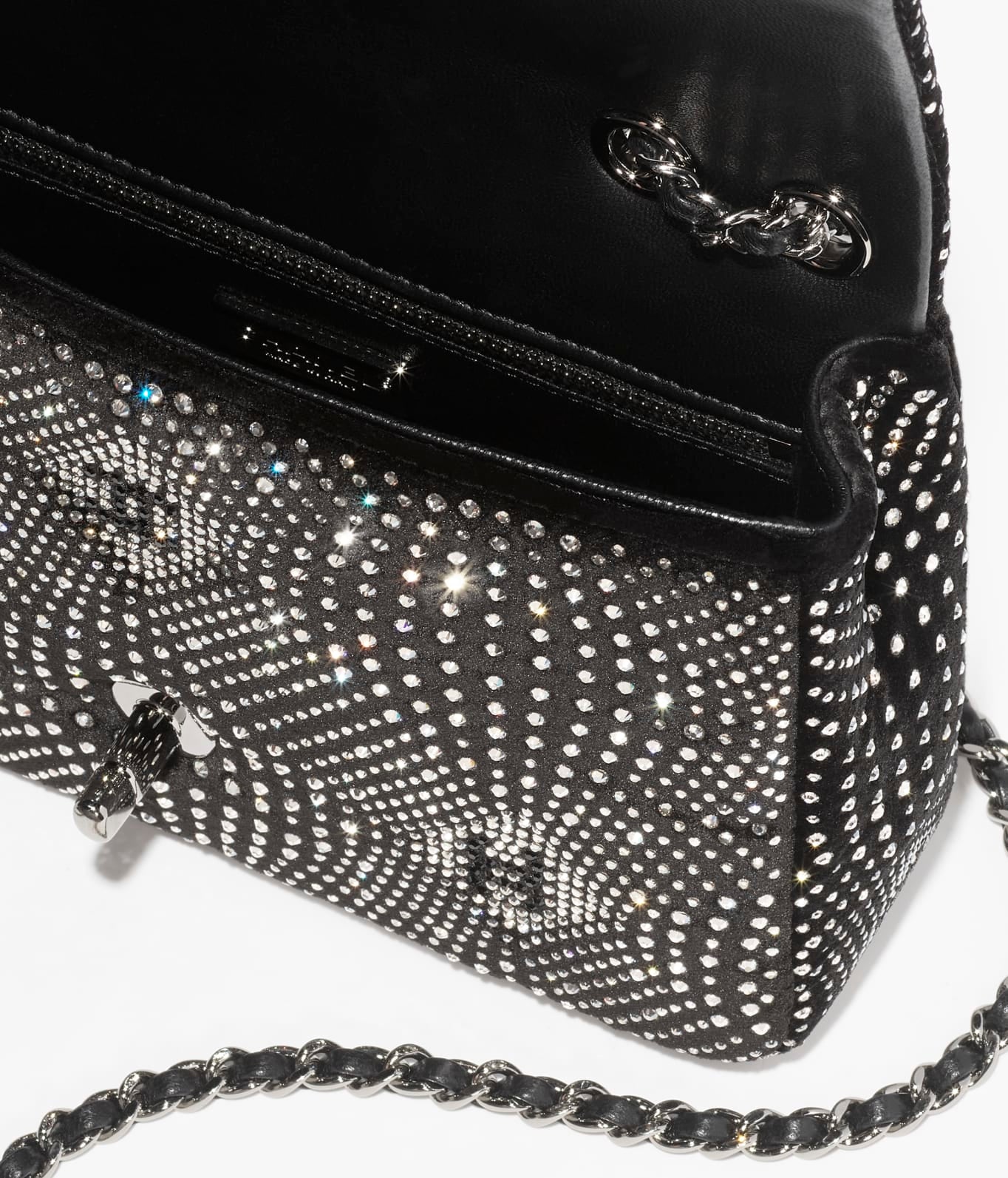 CHANEL EVENING BAG