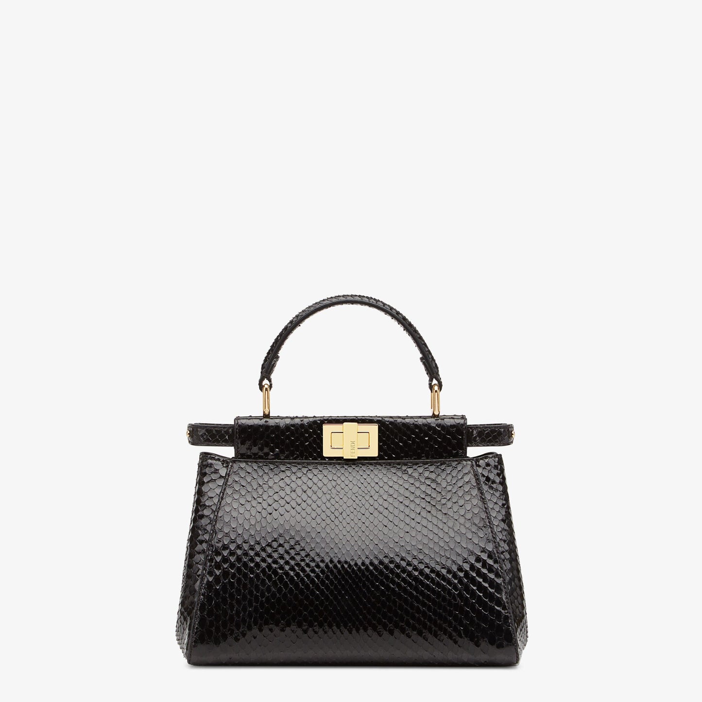 Fendi Peekaboo Mini