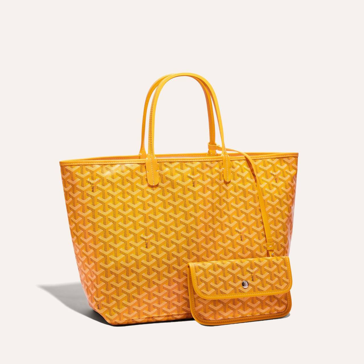 Goyard Saint Louis PM Bag