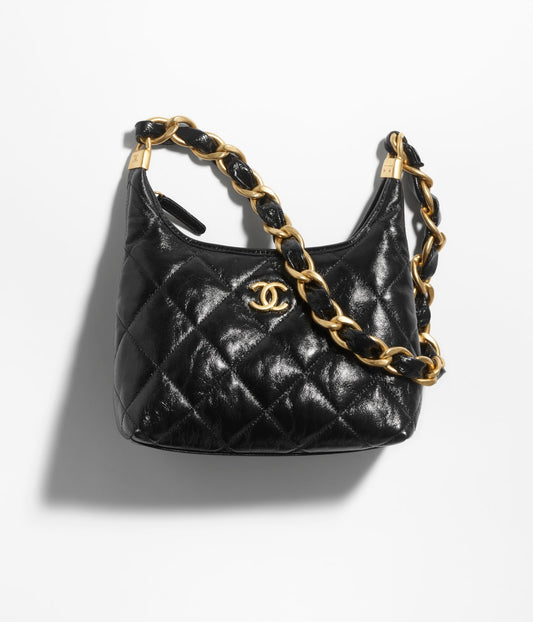 Chanel HOBO HANDBAG