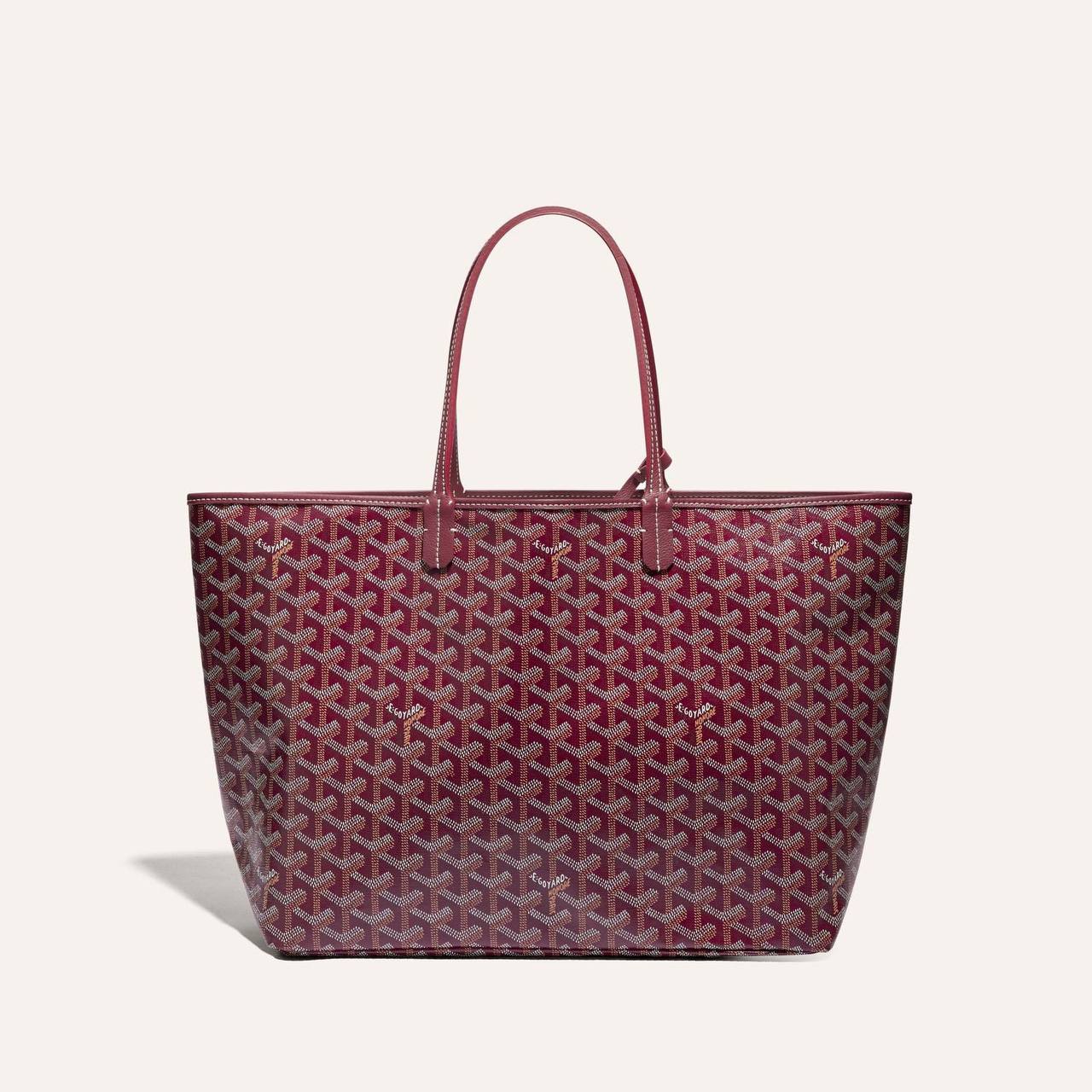 Goyard Saint Louis PM Bag