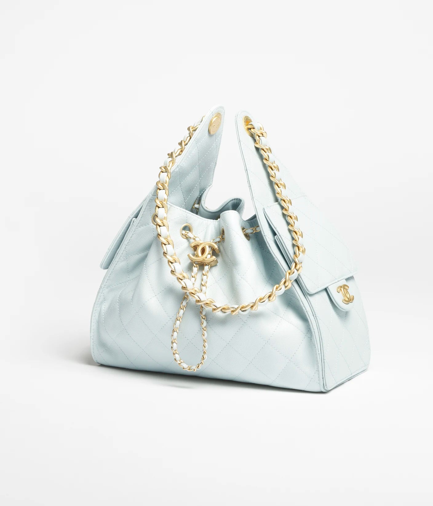 CHANEL 25 SMALL HANDBAG